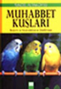 Muhabbet Kuşları