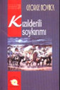 Kızılderili Soykırımı