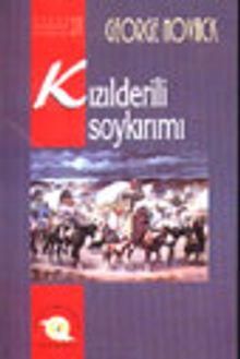 Kızılderili Soykırımı