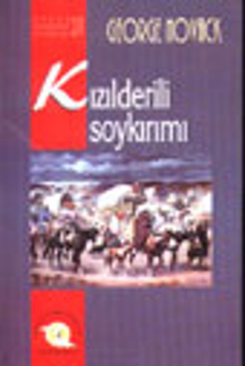 Kızılderili Soykırımı