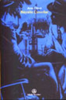 Büyülü Çınarlar