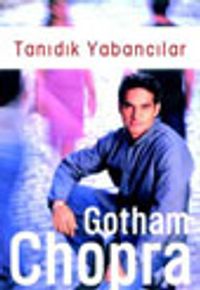 Tanıdık Yabancılar