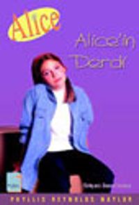 Alice'in Derdi