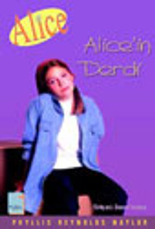 Alice'in Derdi