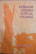 Kağnılar Giderdi İstiklal Yolunda