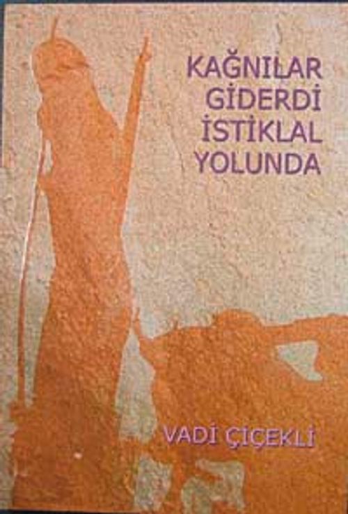 Kağnılar Giderdi İstiklal Yolunda