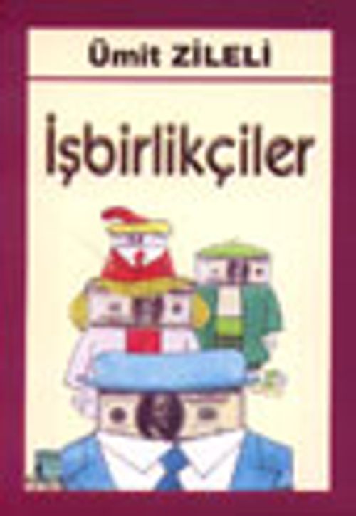 İşbirlikçiler