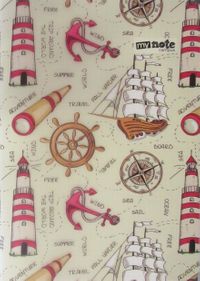 Mynote Defter 40 Yaprak (Kareli - 18,5x26) (3 Adet)