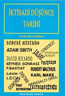 İktisadi Düşünce Tarihi