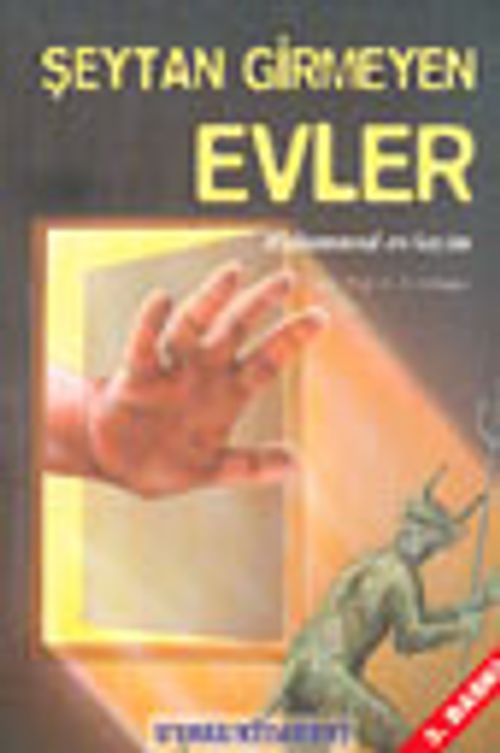 Şeytan Girmeyen Evler