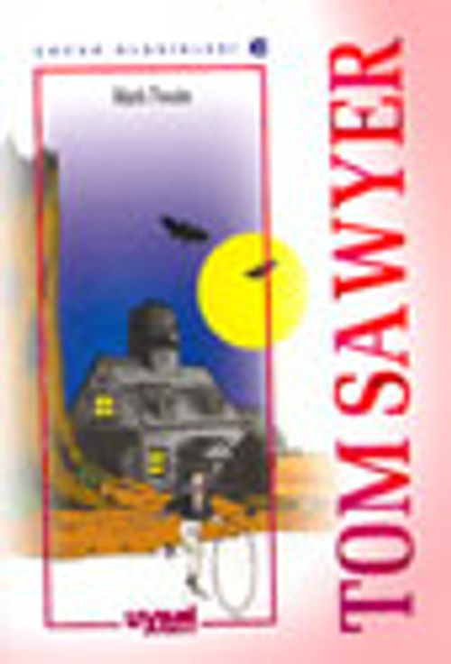 Tom Sawyer