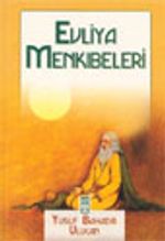 Evliya Menkıbeleri