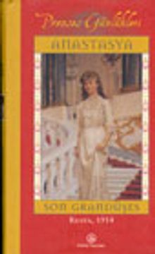 Anastasya / Prenses Günlükleri