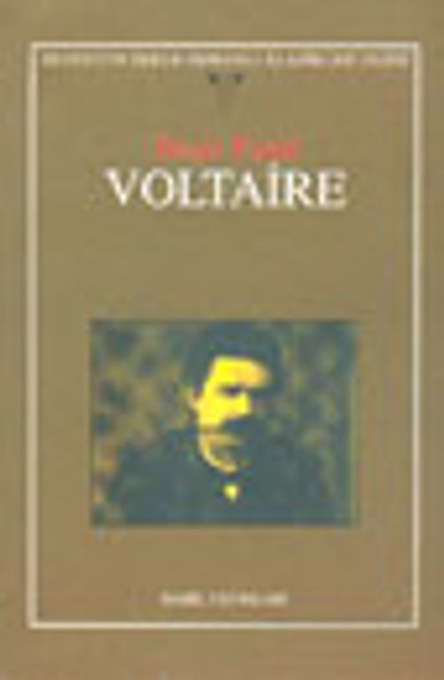 Voltaire