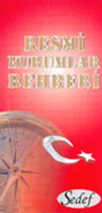 Resmi Kurumlar Rehberi