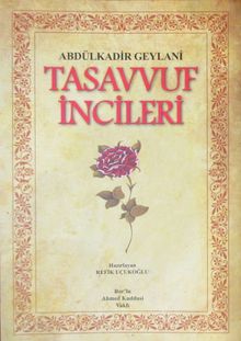 Tasavvuf İncileri 