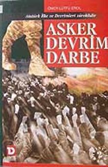 Asker Devrim Darbe