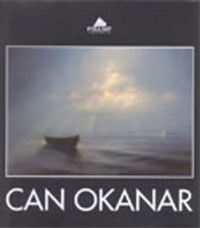 Mavi Yeşil /Can Okanar
