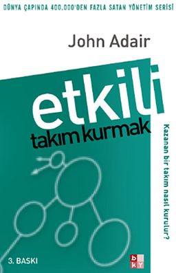 Etkili Takım Kurmak