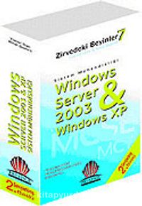 Windows Server 2003  XP Professional / Zirvedeki Beyinler 7