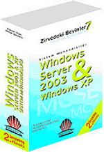 Windows Server 2003 & XP Professional / Zirvedeki Beyinler 7