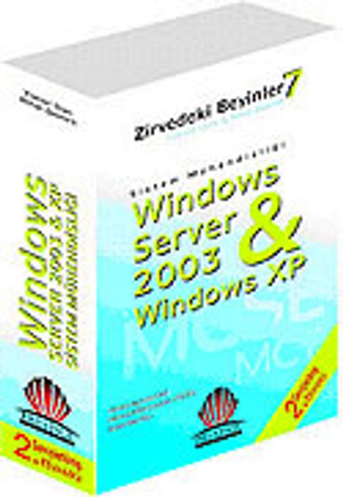Windows Server 2003 & XP Professional / Zirvedeki Beyinler 7