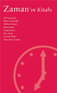 Zamanın Kitabı