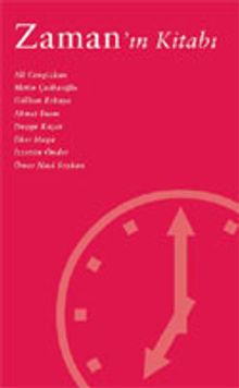 Zamanın Kitabı