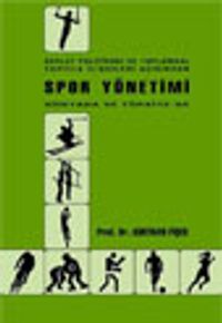 Spor Yönetimi