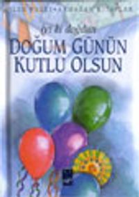 İyi ki Doğdun Doğum Günün Kutlu Olsun
