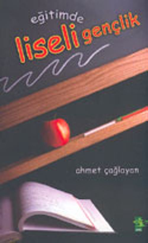 Eğitimde Liseli Gençlik