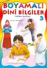 Boyamalı Dini Bilgiler 3/İslamın Şartları/Büyük Boy