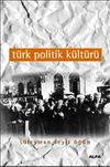 T&uuml;rk Politik K&uuml;lt&uuml;r&uuml;
