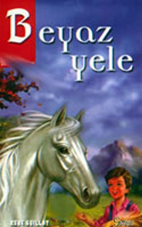 Beyaz Yele