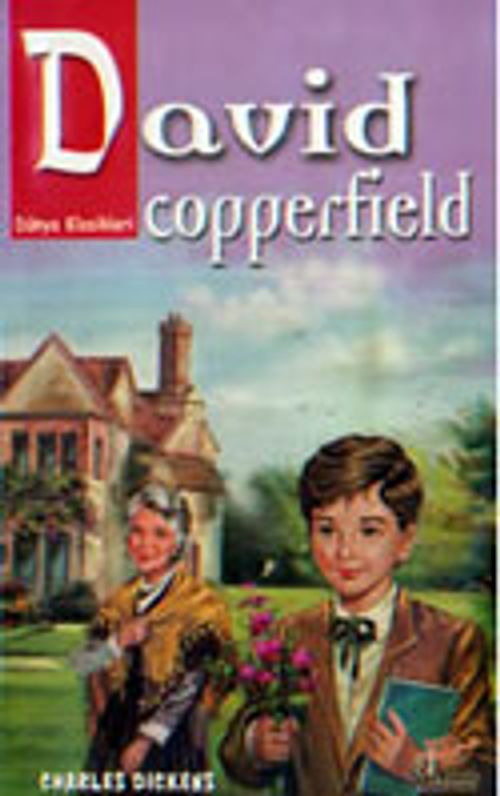 David Copperfield