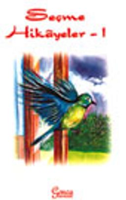 Seçme Hikayeler 1