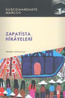 Zapatista Hikayeleri