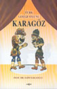 Türk Gölge Oyunu Karagöz