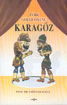 Türk Gölge Oyunu Karagöz