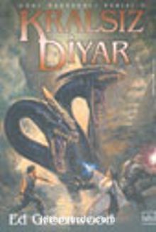 Kralsız Diyar/Dört Serüvenci Serisi 1