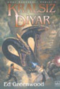 Kralsız Diyar/Dört Serüvenci Serisi 1