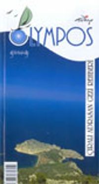 Olympos / Çıralı Adrasan Gezi Rehberi