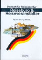 Deutch Für Reiseagentur Reisebüro & Reiseveranstalter I