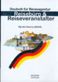 Deutch Für Reiseagentur Reisebüro & Reiseveranstalter I