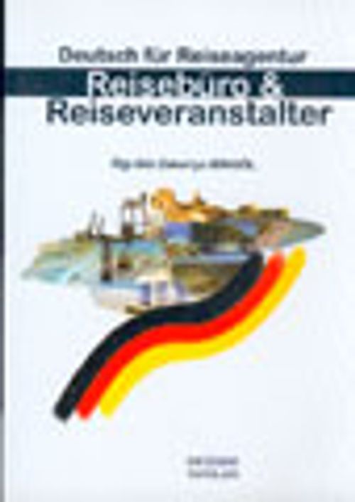 Deutch Für Reiseagentur Reisebüro & Reiseveranstalter I