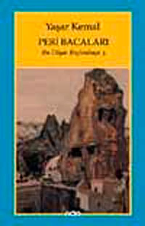 Peri Bacaları / Bu Diyar Baştanbaşa 3