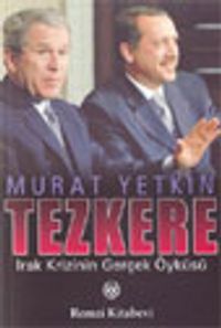 Tezkere