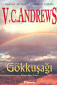 Gökkuşağı (Hudson Serisi 4)