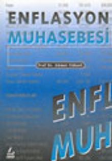 Enflasyon Muhasebesi (genişletilmiş 2.basım)