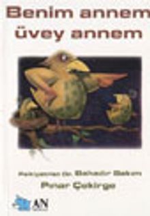 Benim Annem Üvey Annem